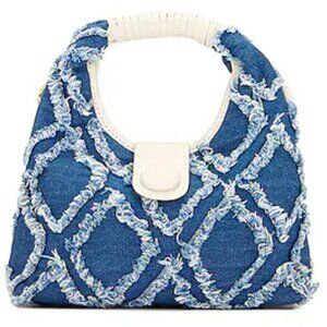 LUNA purse / clutch/ handheld /small bag